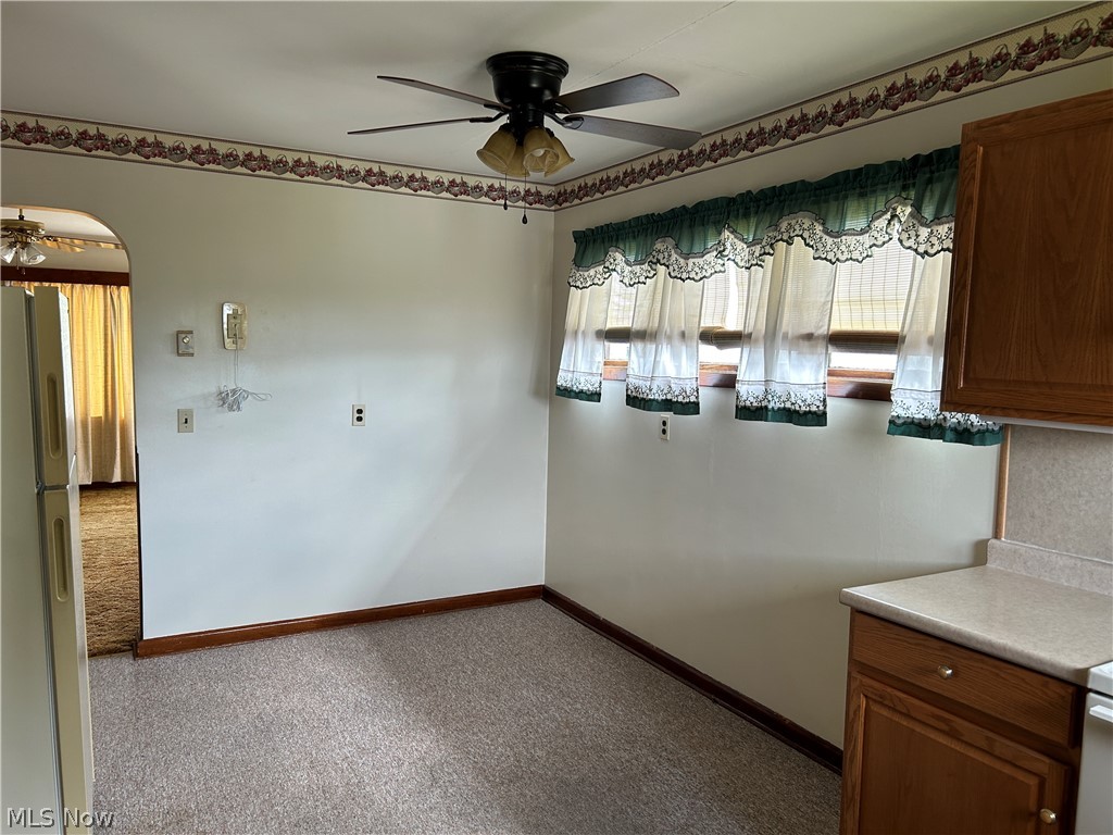 433 Park Avenue Cadiz OH 43907