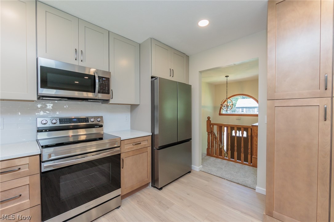 4261 Slaughter Road Green OH 44685
