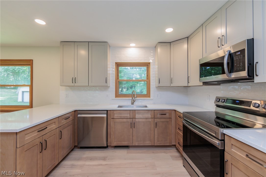 4261 Slaughter Road Green OH 44685