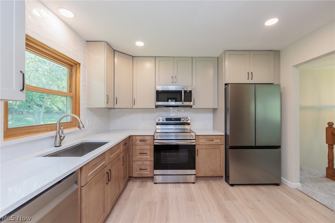 4261 Slaughter Road Green OH 44685