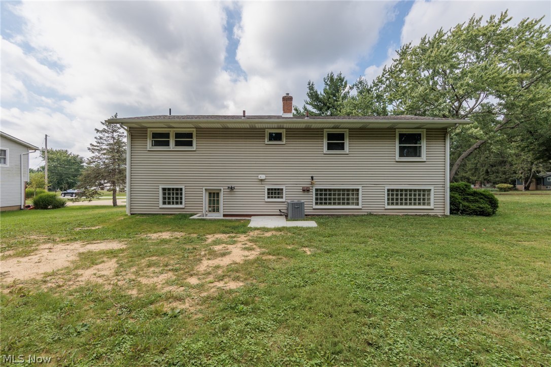 4261 Slaughter Road Green OH 44685