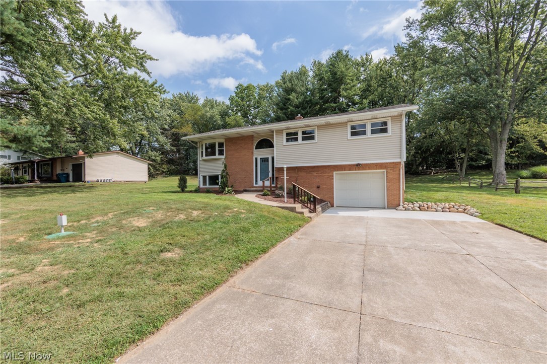 4261 Slaughter Road Green OH 44685