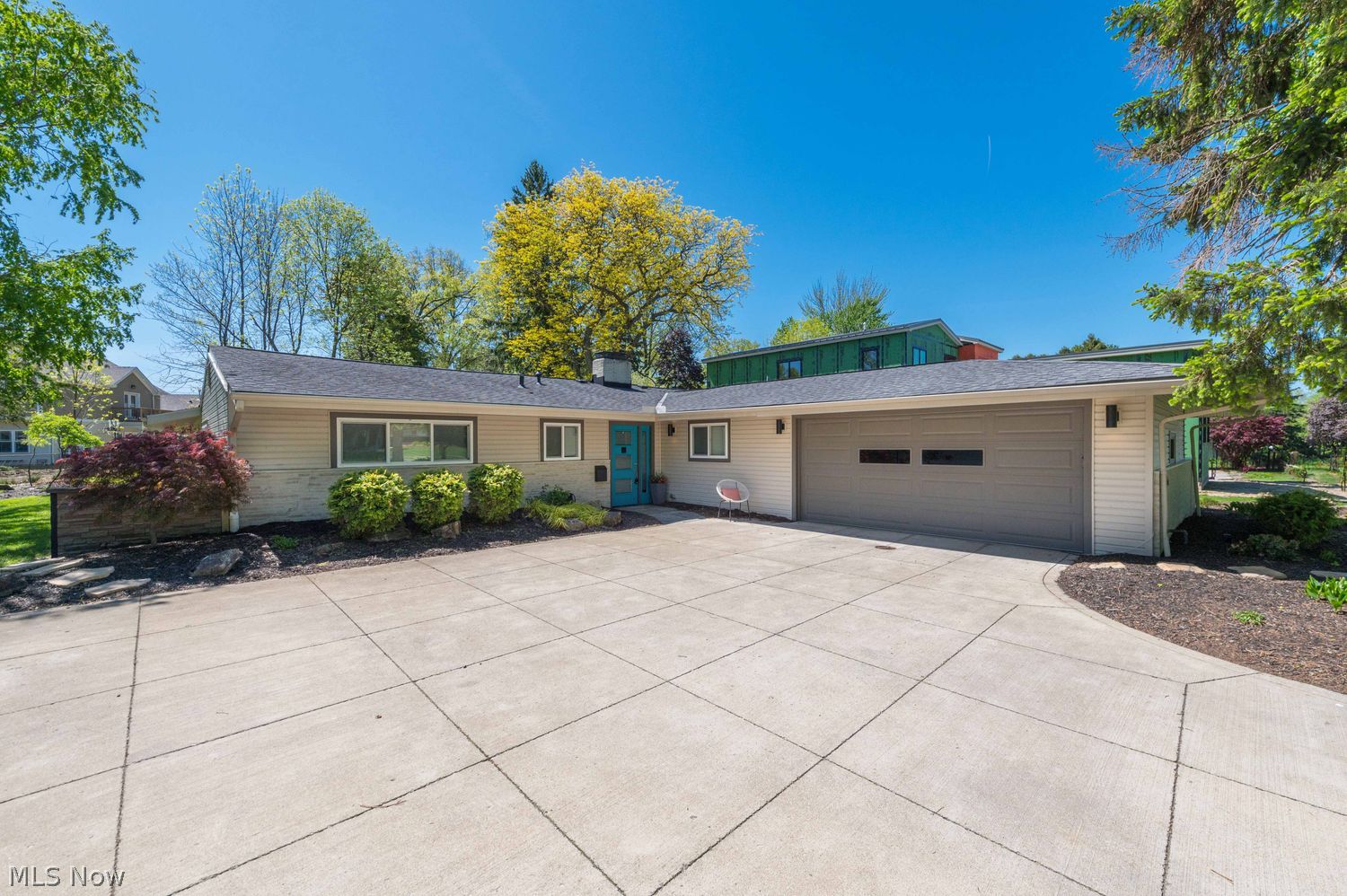 2757 Devon Hill Road Rocky River OH 44116