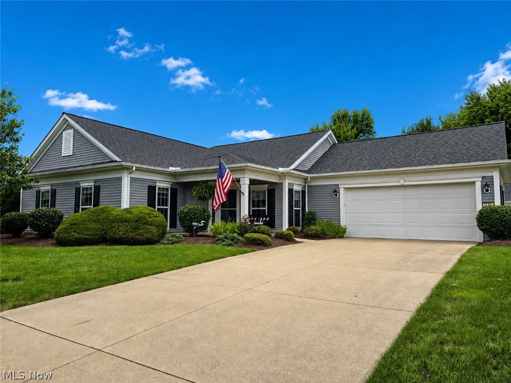 5345 Lake Forest Reserve Lane Brunswick Hills OH 44212