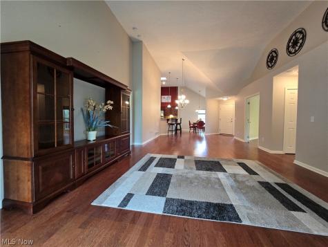 5345 Lake Forest Reserve Lane Brunswick Hills OH 44212