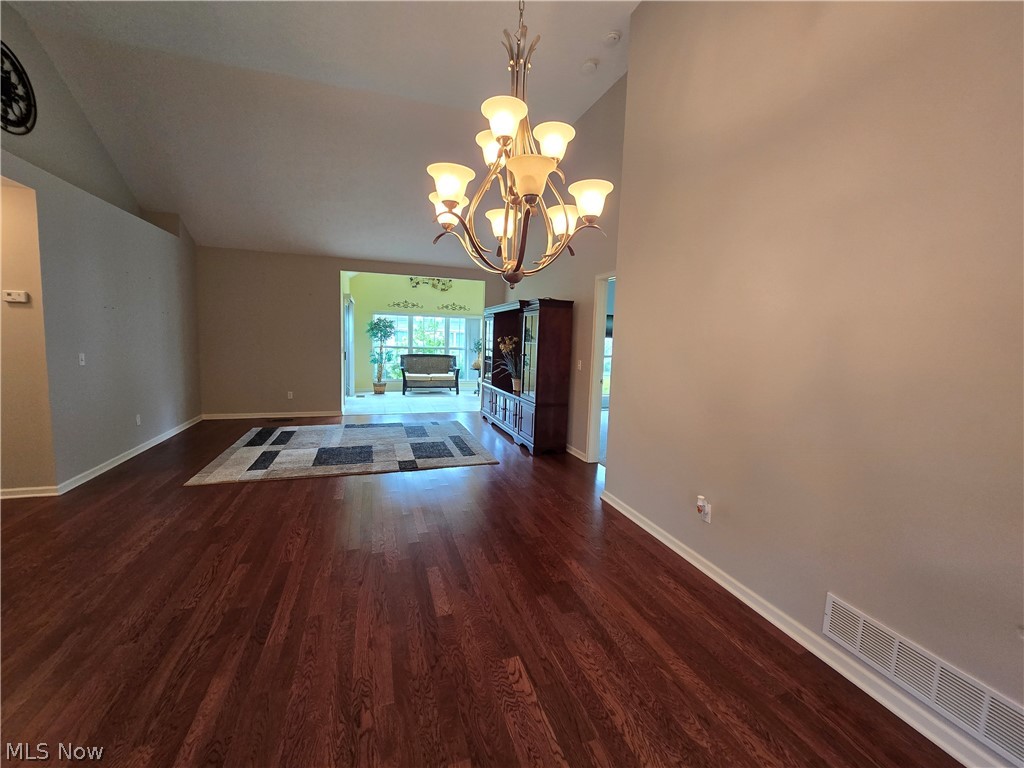 5345 Lake Forest Reserve Lane Brunswick Hills OH 44212