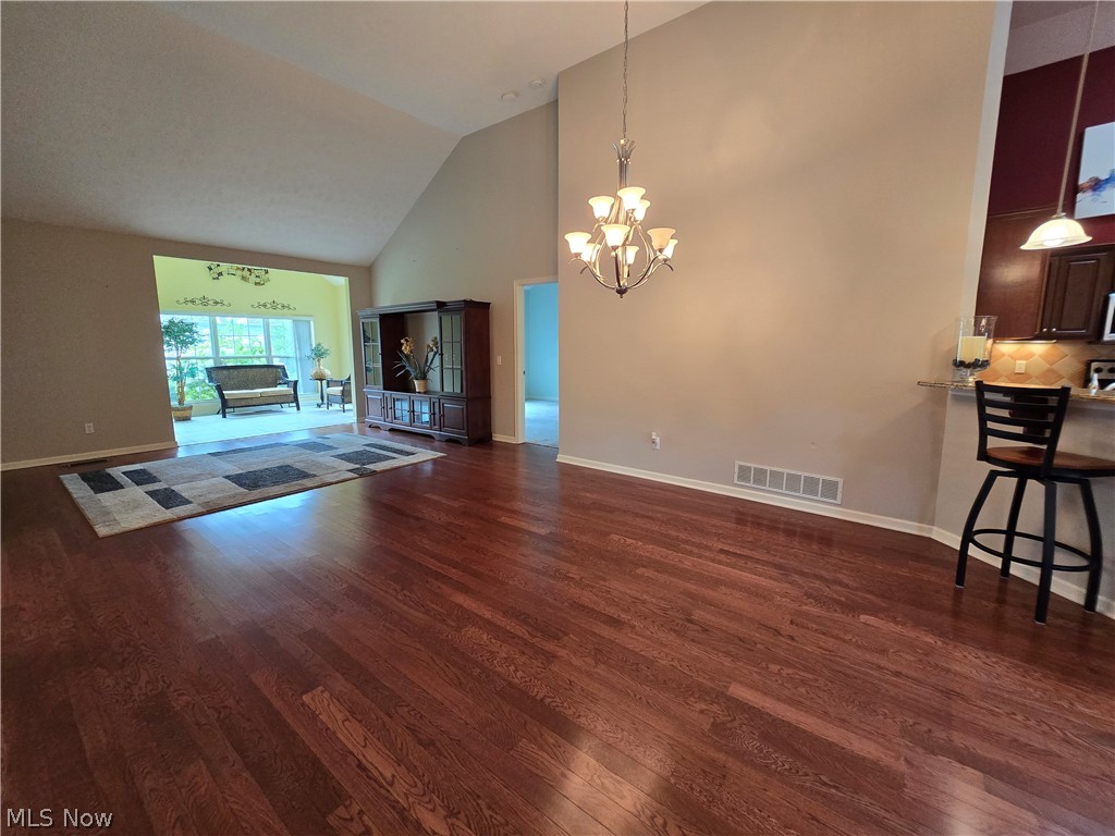 5345 Lake Forest Reserve Lane Brunswick Hills OH 44212