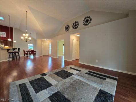 5345 Lake Forest Reserve Lane Brunswick Hills OH 44212