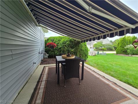 5345 Lake Forest Reserve Lane Brunswick Hills OH 44212