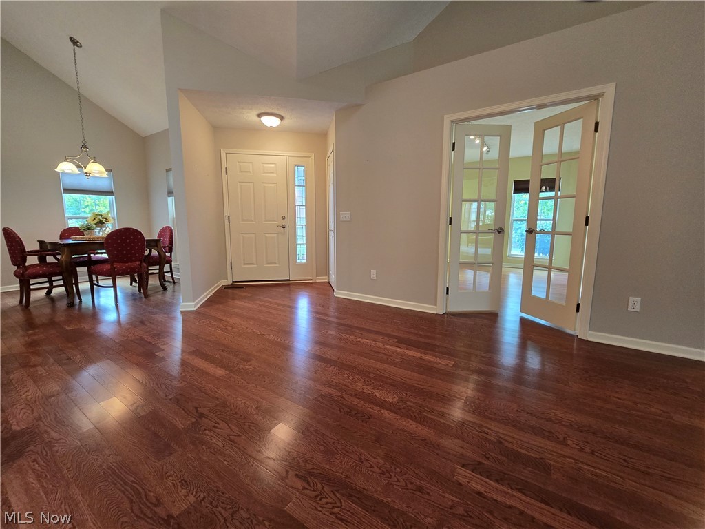 5345 Lake Forest Reserve Lane Brunswick Hills OH 44212