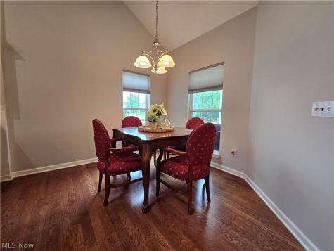 5345 Lake Forest Reserve Lane Brunswick Hills OH 44212