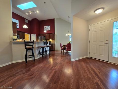 5345 Lake Forest Reserve Lane Brunswick Hills OH 44212