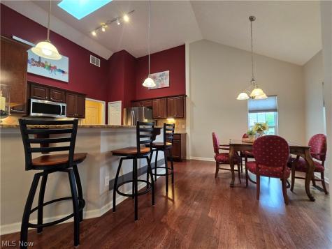 5345 Lake Forest Reserve Lane Brunswick Hills OH 44212