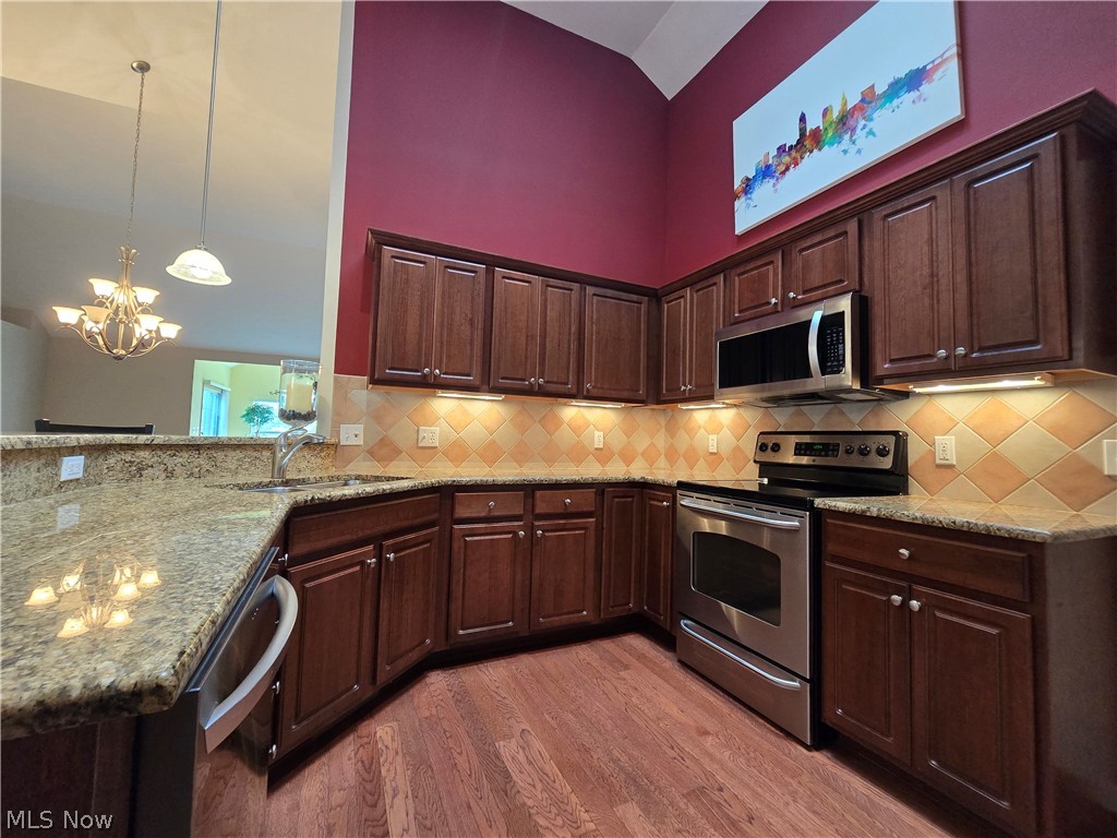 5345 Lake Forest Reserve Lane Brunswick Hills OH 44212