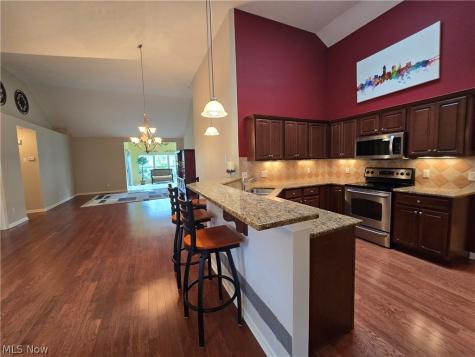 5345 Lake Forest Reserve Lane Brunswick Hills OH 44212