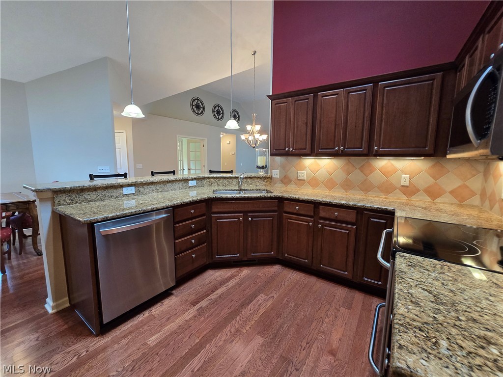 5345 Lake Forest Reserve Lane Brunswick Hills OH 44212