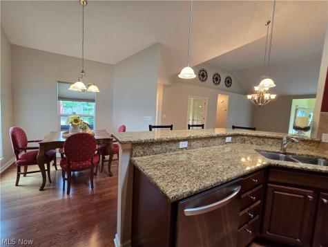 5345 Lake Forest Reserve Lane Brunswick Hills OH 44212