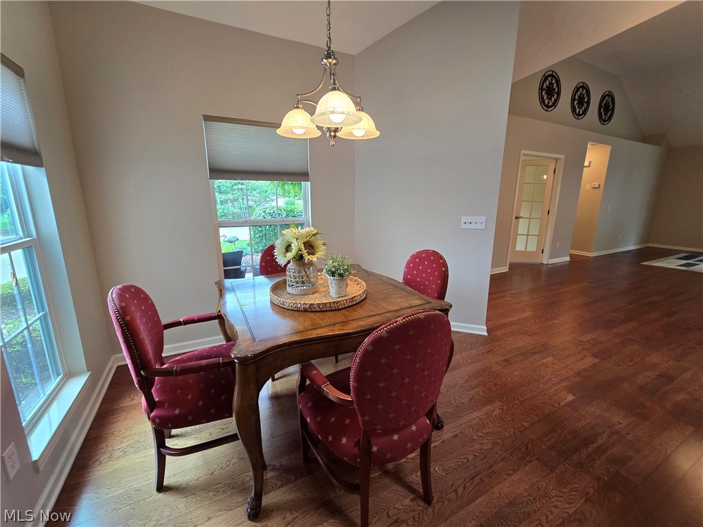 5345 Lake Forest Reserve Lane Brunswick Hills OH 44212
