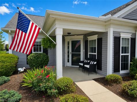 5345 Lake Forest Reserve Lane Brunswick Hills OH 44212