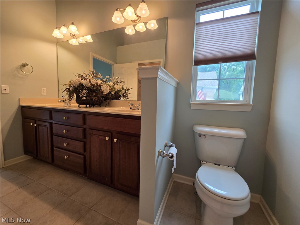 5345 Lake Forest Reserve Lane Brunswick Hills OH 44212