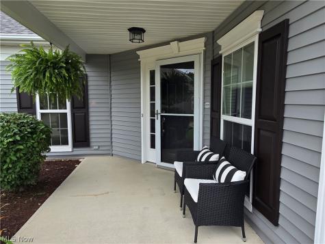 5345 Lake Forest Reserve Lane Brunswick Hills OH 44212