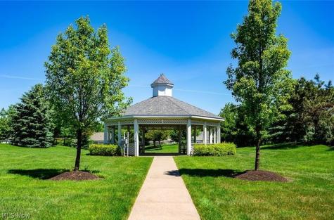 5345 Lake Forest Reserve Lane Brunswick Hills OH 44212