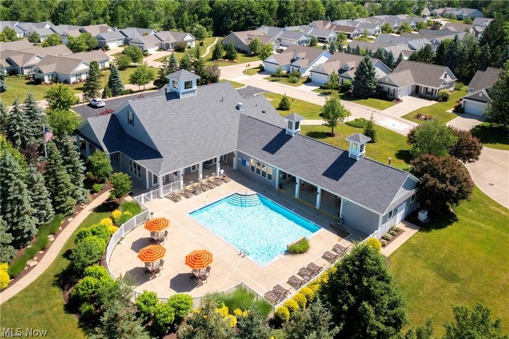5345 Lake Forest Reserve Lane Brunswick Hills OH 44212