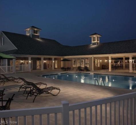 5345 Lake Forest Reserve Lane Brunswick Hills OH 44212