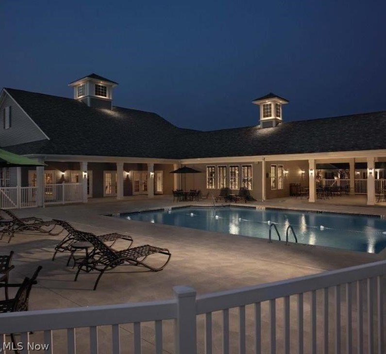 5345 Lake Forest Reserve Lane Brunswick Hills OH 44212