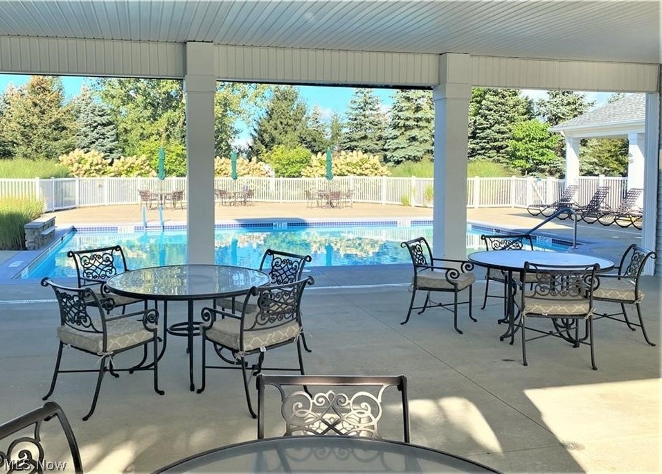 5345 Lake Forest Reserve Lane Brunswick Hills OH 44212