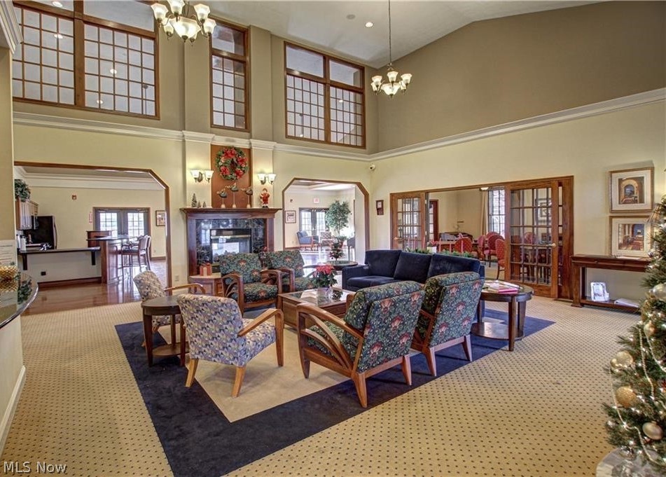 5345 Lake Forest Reserve Lane Brunswick Hills OH 44212