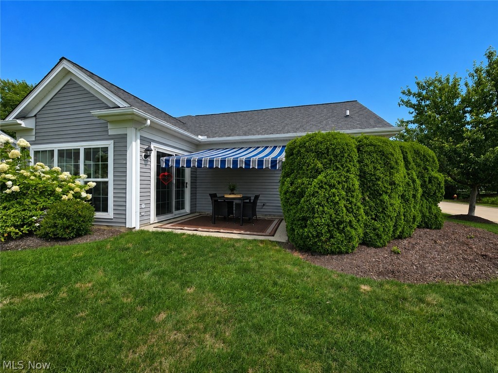 5345 Lake Forest Reserve Lane Brunswick Hills OH 44212