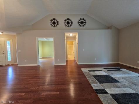 5345 Lake Forest Reserve Lane Brunswick Hills OH 44212