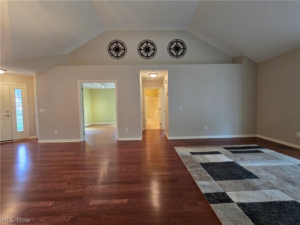 5345 Lake Forest Reserve Lane Brunswick Hills OH 44212