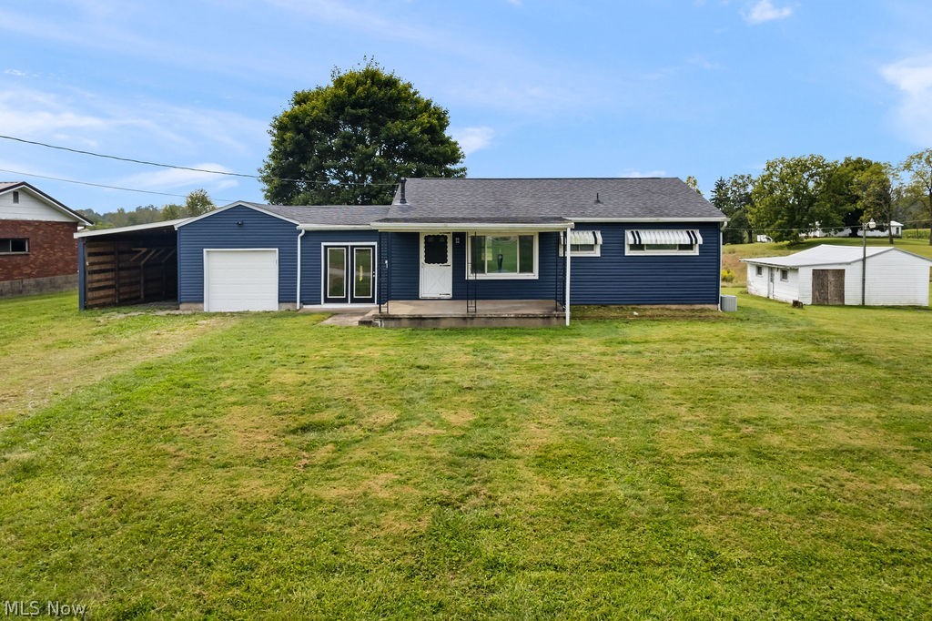 42 Holdren Road Little Hocking OH 45742