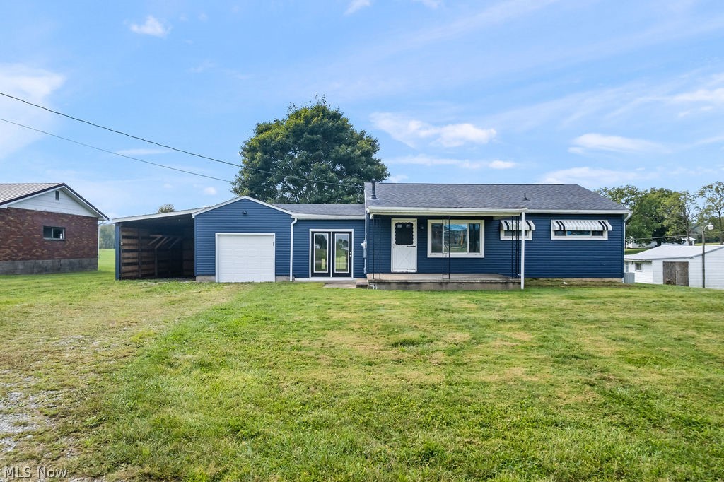 42 Holdren Road Little Hocking OH 45742
