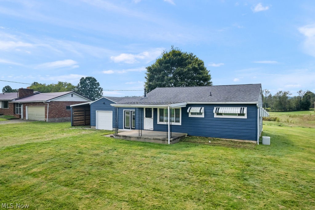42 Holdren Road Little Hocking OH 45742