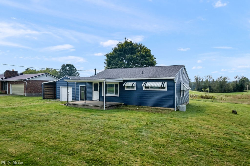 42 Holdren Road Little Hocking OH 45742