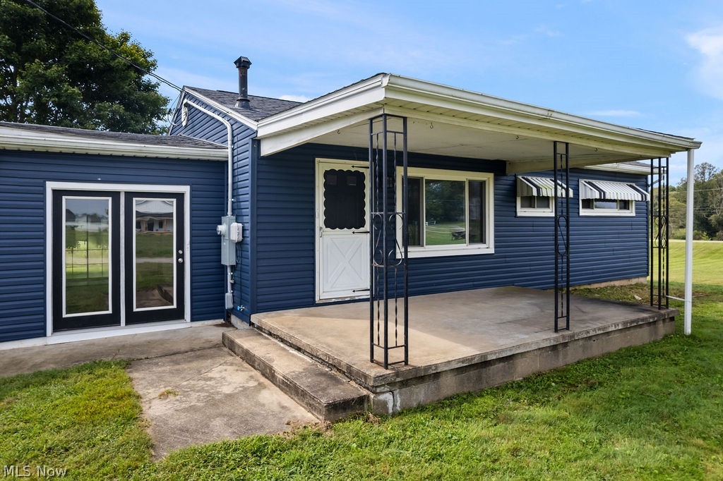 42 Holdren Road Little Hocking OH 45742