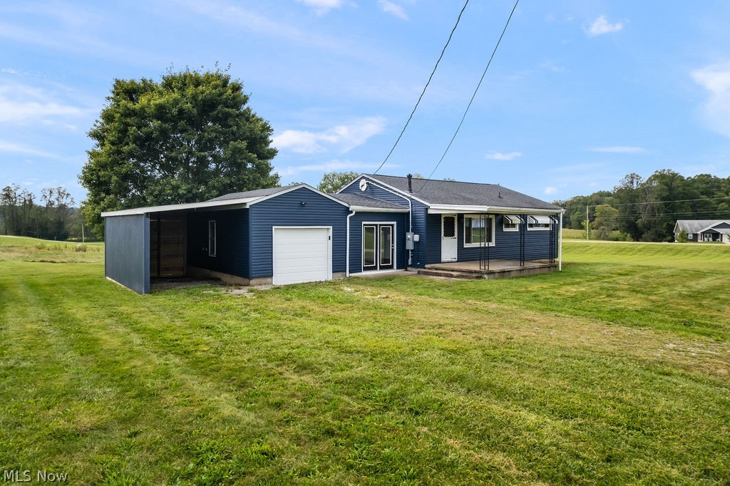 42 Holdren Road Little Hocking OH 45742