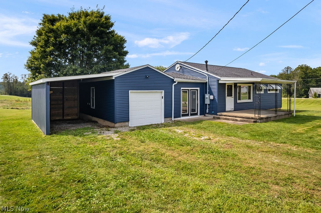 42 Holdren Road Little Hocking OH 45742