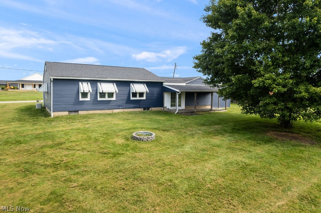 42 Holdren Road Little Hocking OH 45742