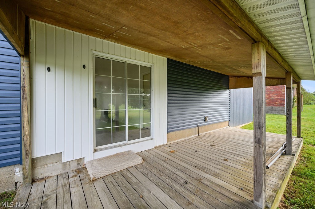42 Holdren Road Little Hocking OH 45742