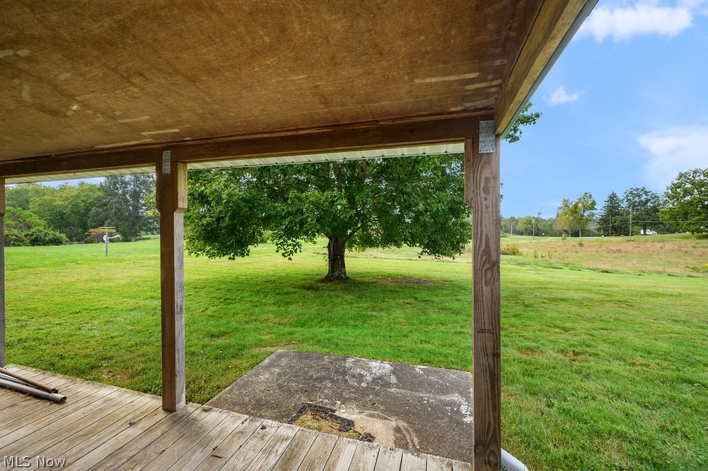 42 Holdren Road Little Hocking OH 45742