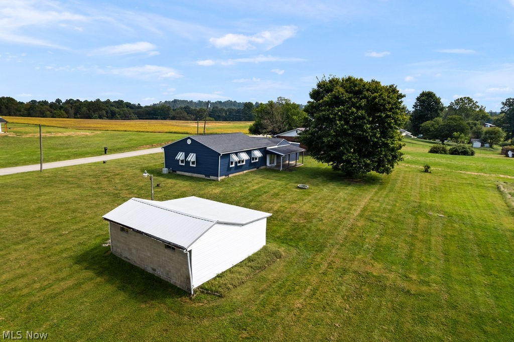 42 Holdren Road Little Hocking OH 45742