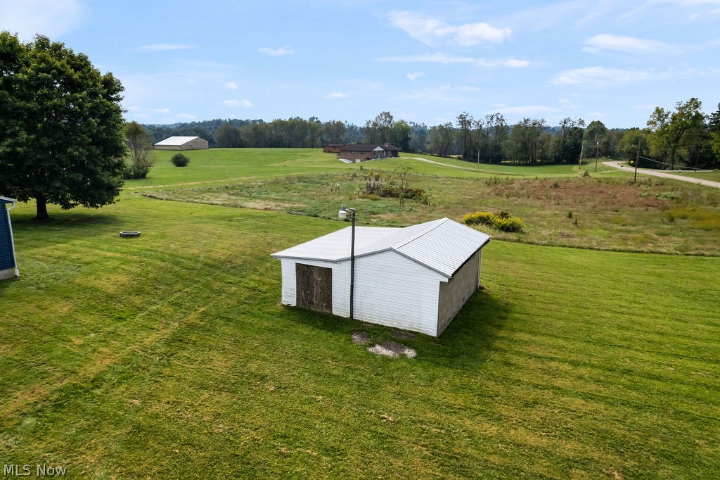 42 Holdren Road Little Hocking OH 45742