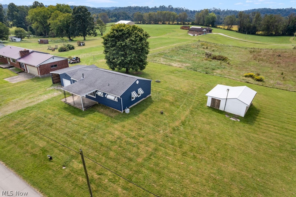 42 Holdren Road Little Hocking OH 45742