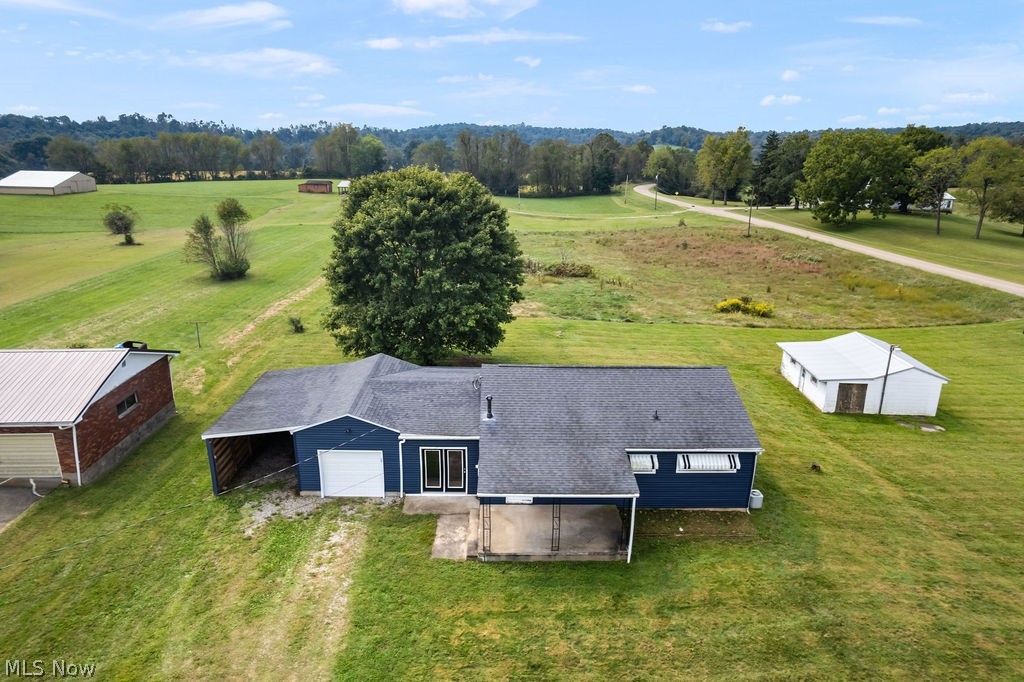42 Holdren Road Little Hocking OH 45742