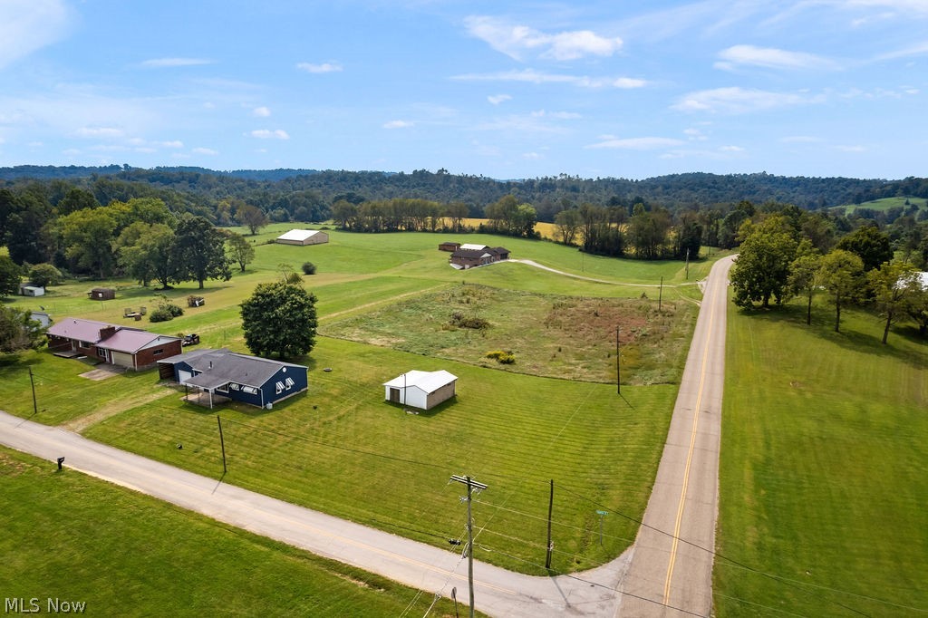 42 Holdren Road Little Hocking OH 45742