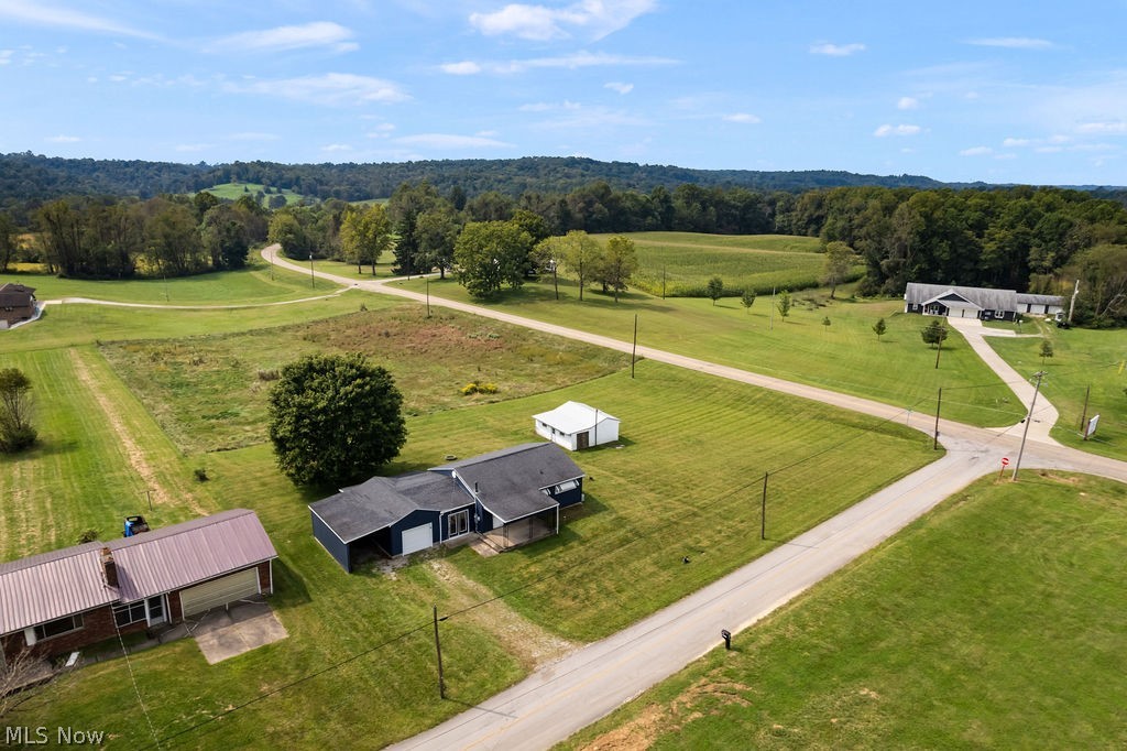 42 Holdren Road Little Hocking OH 45742